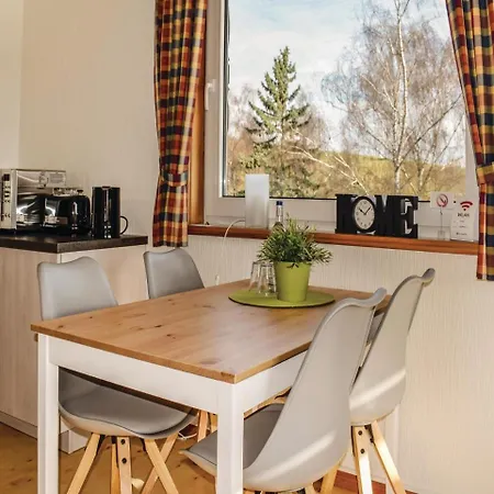 One-bedroom In Apartment Lieg