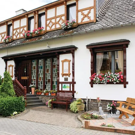 One-bedroom In * Lieg