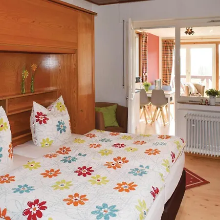 One-bedroom In Lieg