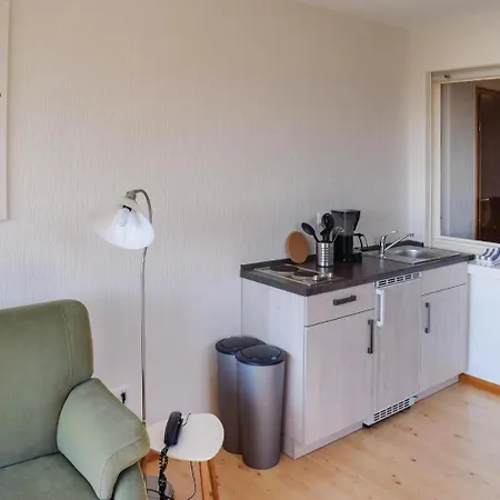 One-bedroom In