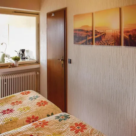 Apartment One-bedroom In Lieg